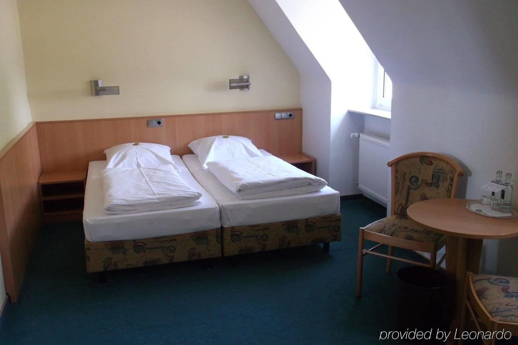 Grünberg Serways Hotel Reinhardshain Nord חדר תמונה