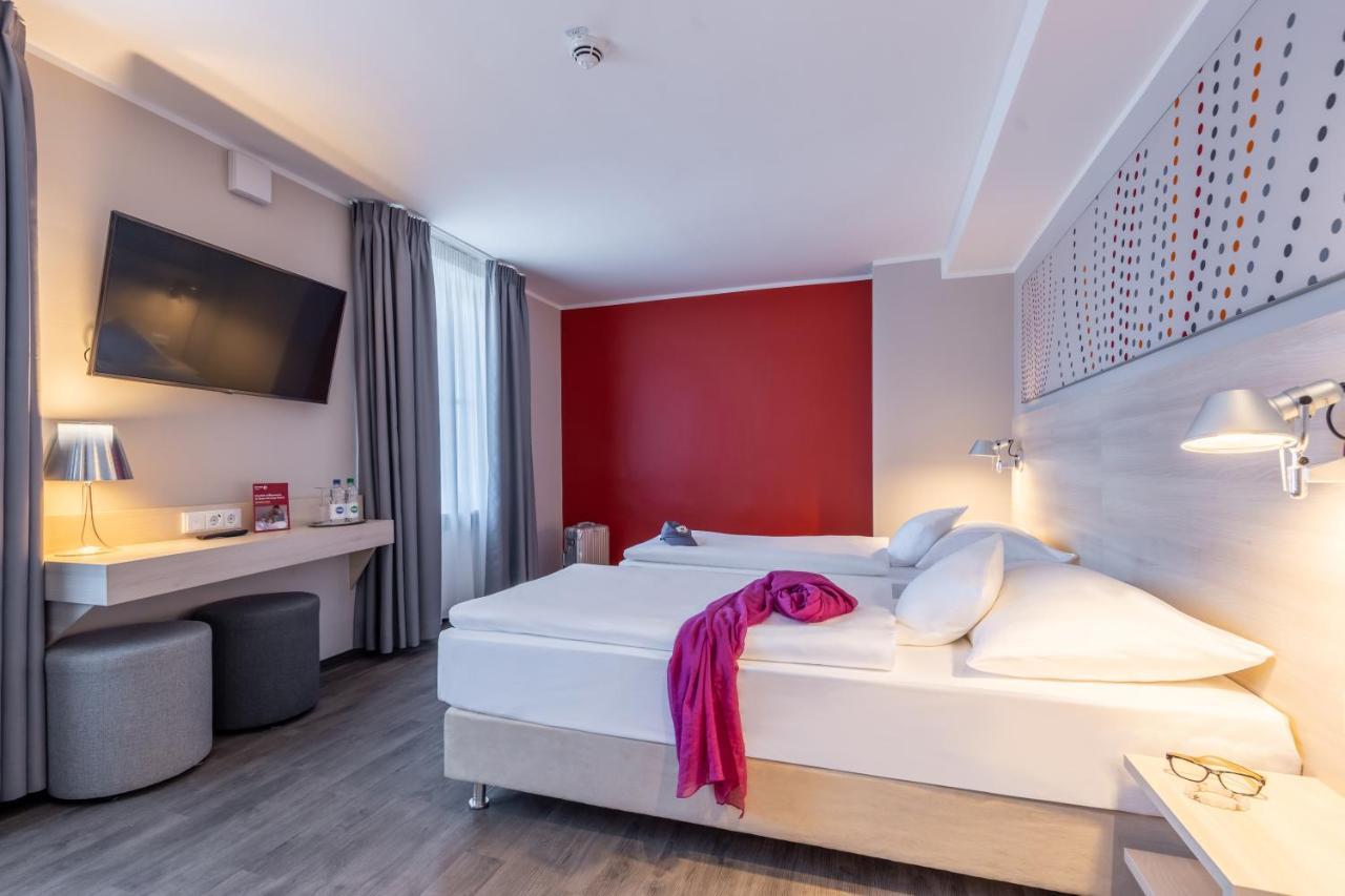 Grünberg Serways Hotel Reinhardshain Nord מראה חיצוני תמונה